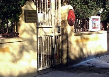 Αποκαλυπτικό ρεπορτάζ για την εξιχνίαση υπόθεσης κατασκοπείας στην Ρόδο