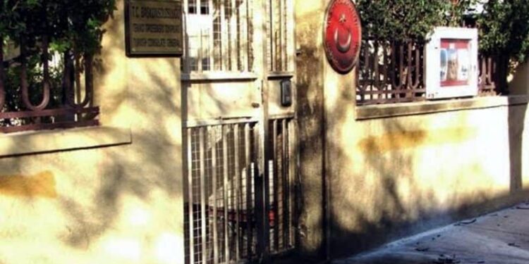 Αποκαλυπτικό ρεπορτάζ για την εξιχνίαση υπόθεσης κατασκοπείας στην Ρόδο