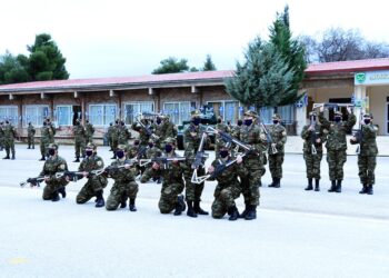 Ολοκλήρωσαν την στρατιωτική εκπαίδευση Δόκιμοι Ανθυποπυραγοί και Πυροσβέστες