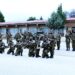 Ολοκλήρωσαν την στρατιωτική εκπαίδευση Δόκιμοι Ανθυποπυραγοί και Πυροσβέστες