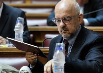 Θύμα διαρρηκτών ο Μπάμπης Παπαδημητρίου