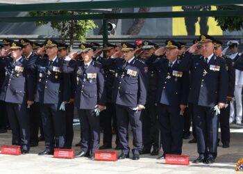 Ολοκληρώθηκαν οι κρίσεις στην Πυροσβεστική – Παραμένει η ηγεσία