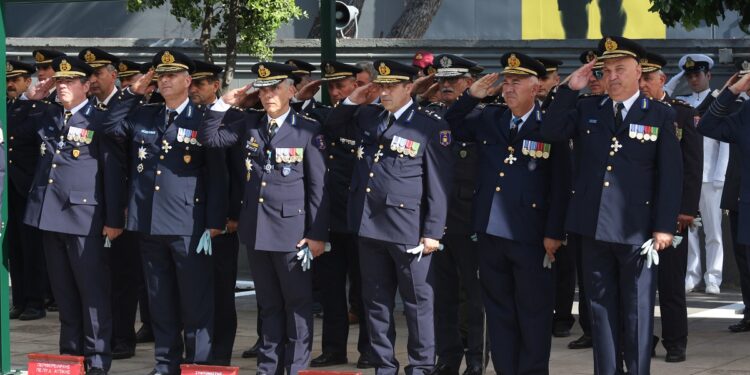 Ολοκληρώθηκαν οι κρίσεις στην Πυροσβεστική – Παραμένει η ηγεσία
