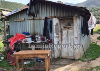 Θρίλερ στο Δομοκό: Βιασμός και δολοφονία σε live μετάδοση