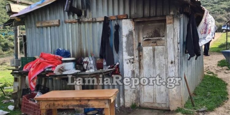 Θρίλερ στο Δομοκό: Βιασμός και δολοφονία σε live μετάδοση