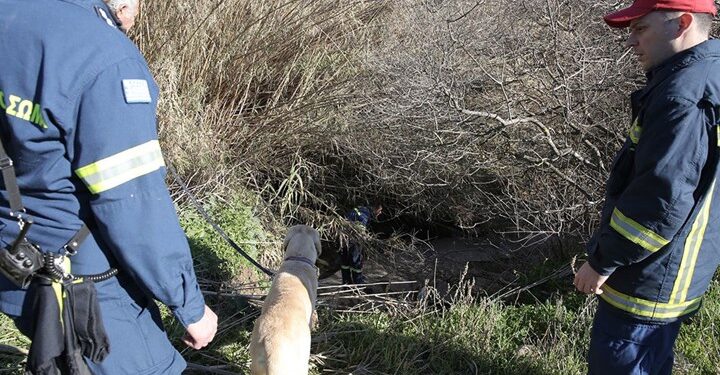 Δομοκός: Οι έρευνες για το έγκλημα παραμονή Πρωτοχρονιάς