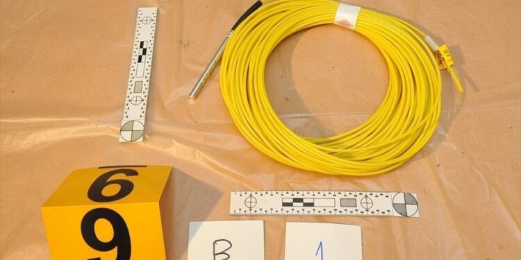 Με βραδύκαυστο φυτίλι έδεσαν την 85χρονη στο Χαλκιόπουλο – Βρέθηκε και πυροκροτητής