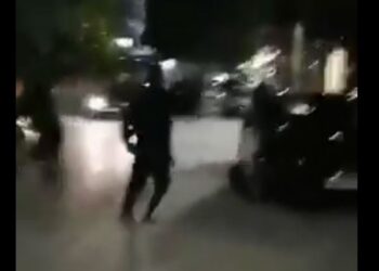 Συλλήψεις για τις συμπλοκές οπαδών στο Καματερό – ΒΙΝΤΕΟ