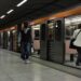 Σκληρή ανακοίνωση του ΥπΤΠ για την επίθεση στον σταθμάρχη του ΜΕΤΡΟ