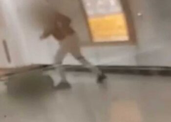 Στα χέρια της Ασφάλειας οι δράστες του άγριου ξυλοδαρμού του σταθμάρχη του Μετρό