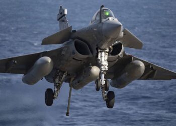 Rafale: Το νομοσχέδιο του Υπουργείου Εθνικής Άμυνας για τα γαλλικά μαχητικά