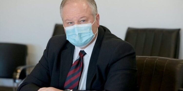 ΣΥΡΙΖΑ: “Ποιος Κώστας Τσουβάλας έκανε τις δηλώσεις; Ο Αρχηγός ή ο Γενικός;”