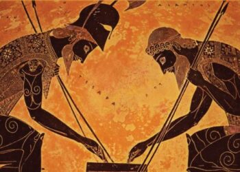 Η πολεμική τέχνη – Βιβλίο από Συνταγματάρχη των Ειδικών Δυνάμεων