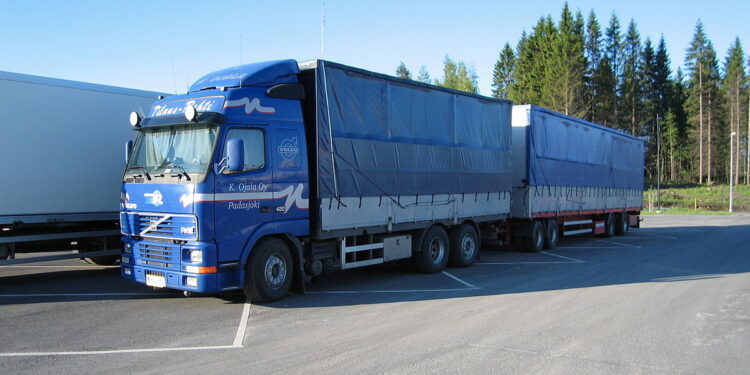 Η τελική απόφαση για τους αδίστακτους ληστές των φορτηγών