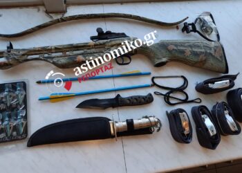 Τα “εργαλεία” του γυναικολόγου που έκοβε τις ζώνες στα αεροπλάνα