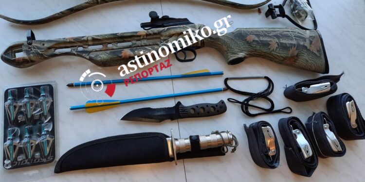 Τα “εργαλεία” του γυναικολόγου που έκοβε τις ζώνες στα αεροπλάνα