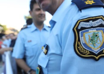 Κρίσεις Αστυνομικών Διευθυντών – Ποιοί προάγονται ποιοί αποστρατεύονται