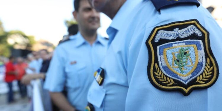 Κρίσεις Αστυνομικών Διευθυντών – Ποιοί προάγονται ποιοί αποστρατεύονται