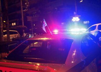 Ο ανοιχτός πόλεμος των «νονών της νύχτας» και ο έλεγχος για covid19 στη Λαμία