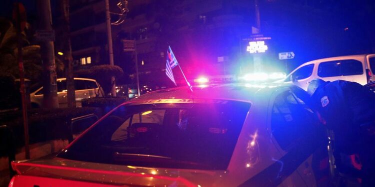 Ο ανοιχτός πόλεμος των «νονών της νύχτας» και ο έλεγχος για covid19 στη Λαμία