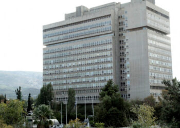 Σεξουαλική παρενόχληση από μεγαλοστέλεχος της ΕΥΠ – Όλη η καταγγελία