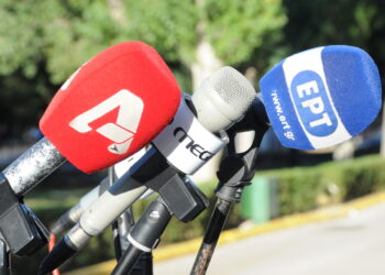 Webinar δημοσιογραφίας για εφήβους τις ώρες του lockdown!