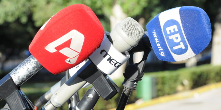 Webinar δημοσιογραφίας για εφήβους τις ώρες του lockdown!