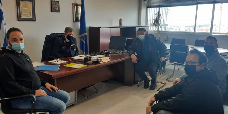 ΑΝΑΣΑ: Πρωτοβουλία για τα προβλήματα υποστελέχωσης και τήρησης του ωραρίου