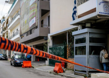 Για Κουφοντίνα και Φούντα η επίθεση με μολότοφ στο ΑΤ Καισαριανής