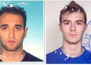 Βίντεο με μήνυμα του Κέντρου της Άμεσης Δράσης για τους δολοφονημένους ΕΦ στο Ρέντη