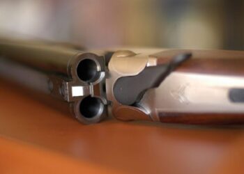 Ζάκυνθος: Τον σκότωσε το όπλο που προσπάθησε να σπάσει!