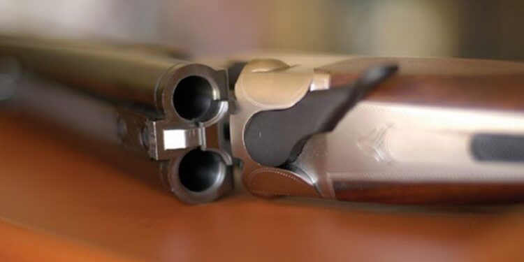 Ζάκυνθος: Τον σκότωσε το όπλο που προσπάθησε να σπάσει!