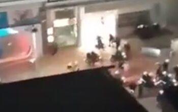 “Ήταν ο ήχος από την αρβύλα που χτύπησε το σώμα της κοπέλας”