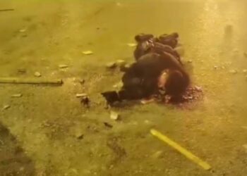 Σοβαρά τραυματίας αστυνομικός της ομάδας ΔΡΑΣΗ στη Νέα Σμύρνη