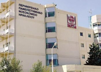 Κρήτη: το «θαύμα» με το 2χρονο παιδί που έπεσε σε βαρέλι με νερό