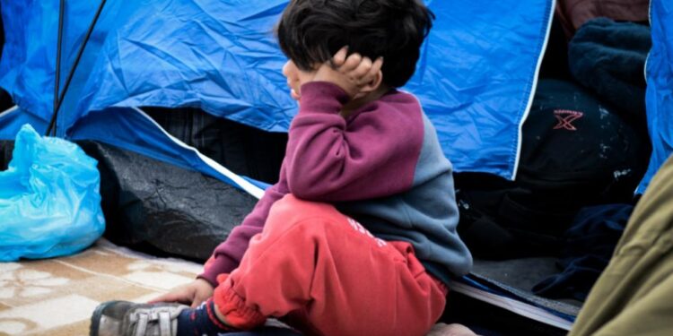 Ένωση Αθηνών: Αστυνομικοί για όλες τις δουλειές – Τώρα και κοινωνικοί λειτουργοί!