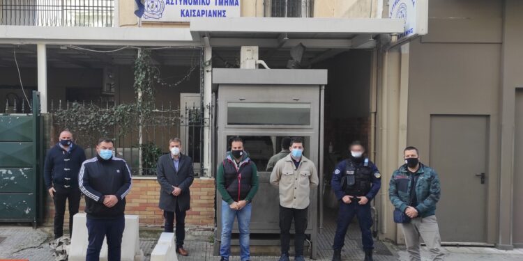 “Mε ευχολόγια, ιδρύσεις νέων υπηρεσιών και ιδεολογήματα δεν αντιμετωπίζονται οι μπαχαλάκηδες”
