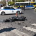 Η ανακοίνωση της ΕΛΑΣ για το σοβαρό τροχαίο με συνοδευτικό της Ντόρας Μπακογιάννη