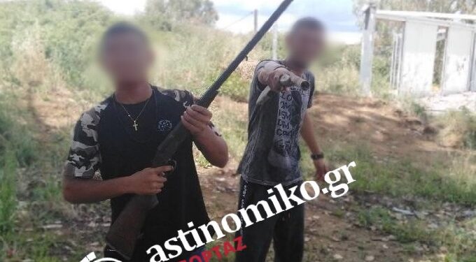 Μέχρι και φωτοβολταϊκό πάρκο ξήλωσε η σπείρα του Αγρινίου – Οι διάλογοι των μελών της