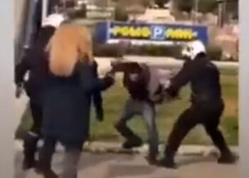 Μεταφέρει τα “Εξάρχεια” σε όλες τις πλατείες της Αττικής η ΓΑΔΑ – ΒΙΝΤΕΟ