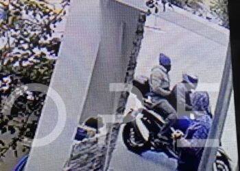 Αυτοί είναι οι δολοφόνοι του Γιώργου Καραϊβάζ – ΒΙΝΤΕΟ