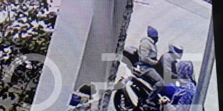 Αυτοί είναι οι δολοφόνοι του Γιώργου Καραϊβάζ – ΒΙΝΤΕΟ