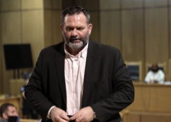 Άρση της ασυλίας του Γιάννη Λαγού αποφάσισε το Ευρωκοινοβούλιο.