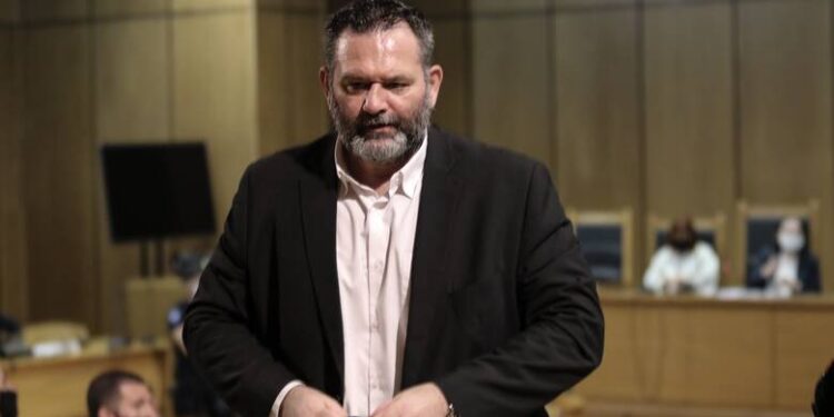 Άρση της ασυλίας του Γιάννη Λαγού αποφάσισε το Ευρωκοινοβούλιο.