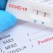 ΠΟΑΞΙΑ: Self-test κορωνοϊού και στο προσωπικό της Ελληνικής Αστυνομίας