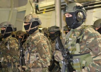 ΚΥΣΕΑ: «Αυτονομούνται» οι Ειδικές Δυνάμεις – Θα υπάγονται απευθείας στον Α/ΓΕΕΘΑ