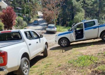 Τέσσερις κατηγορούμενοι στον Εισαγγελέα για το Μένιος-gate