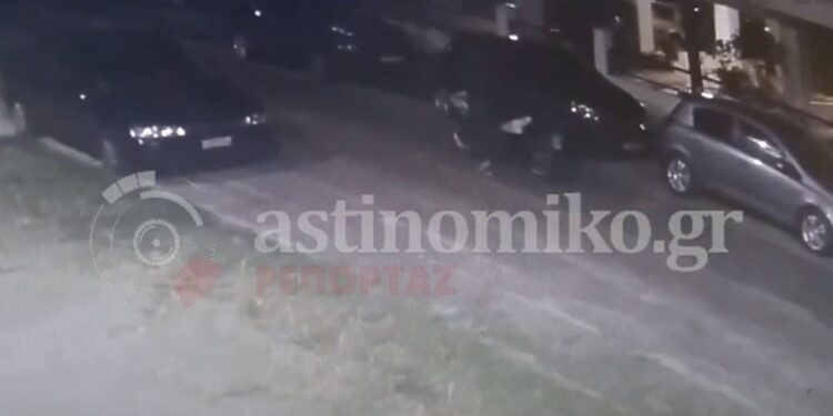Επί δέκα χρόνια έκλεβε μοτοσυκλέτες στην Πάτρα – ΒΙΝΤΕΟ
