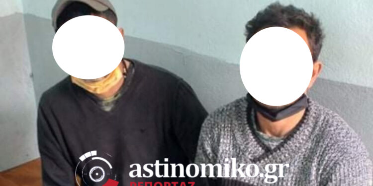 Στην “φάκα” της Άμεσης Δράσης οι “ποντικοί” των Μεσογείων