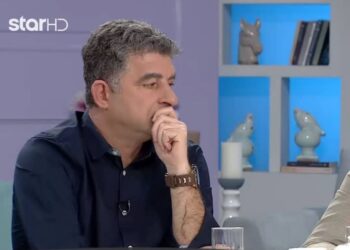 Τι είπε ο Χρυσοχοΐδης για την δολοφονία του Γιώργου Καραϊβάζ